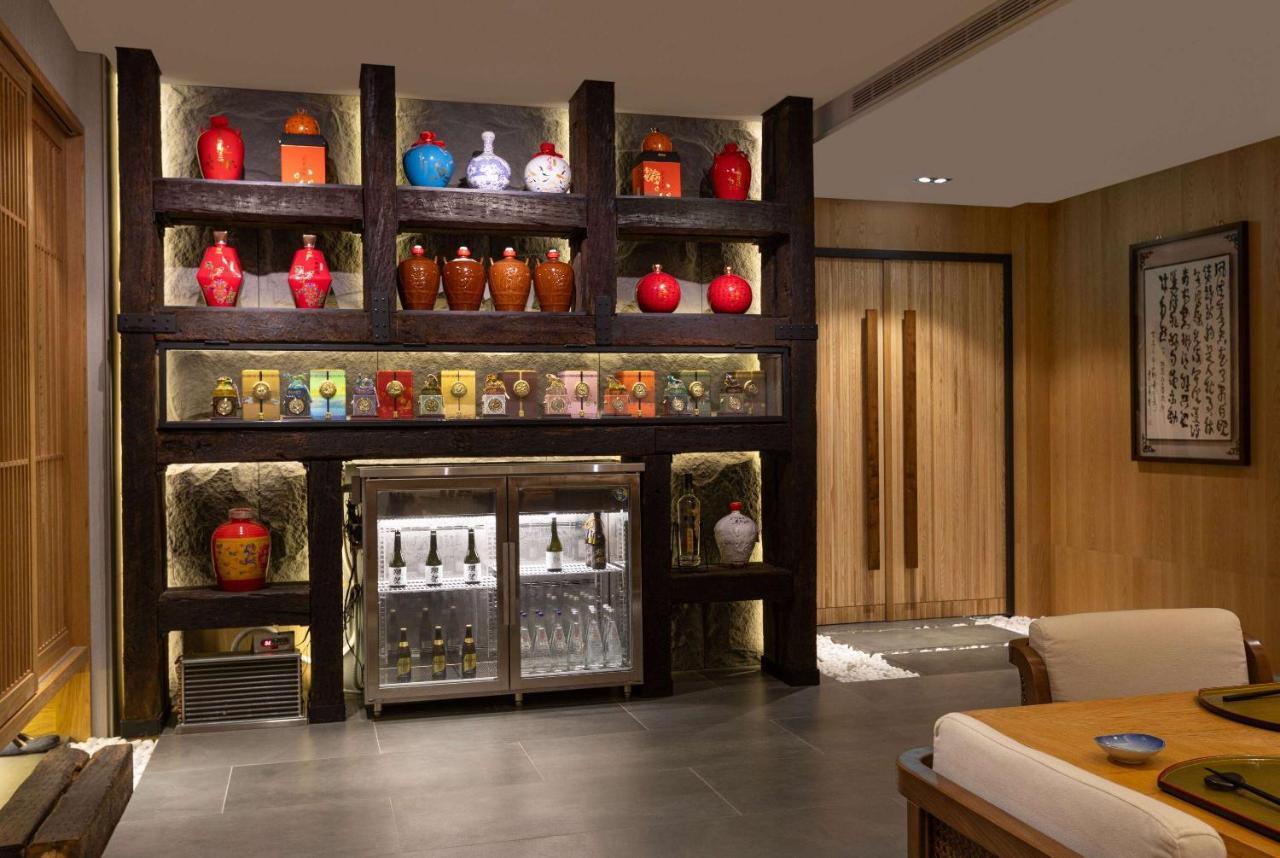 Tryp By Wyndham New Taipei Linkou 新北林口爵怡溫德姆酒店機場捷運mrta9林口站 Экстерьер фото