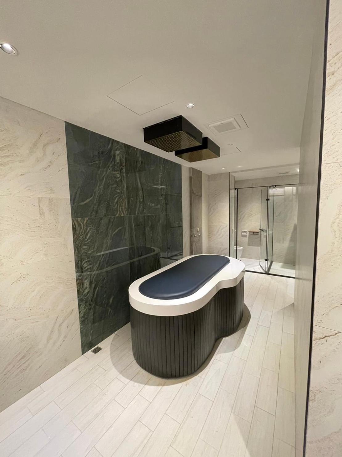 Tryp By Wyndham New Taipei Linkou 新北林口爵怡溫德姆酒店機場捷運mrta9林口站 Экстерьер фото